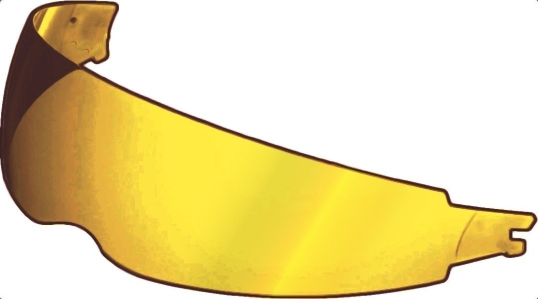 Bogotto Motorradhelm Radic 22.06 Visier, ECE 22.06