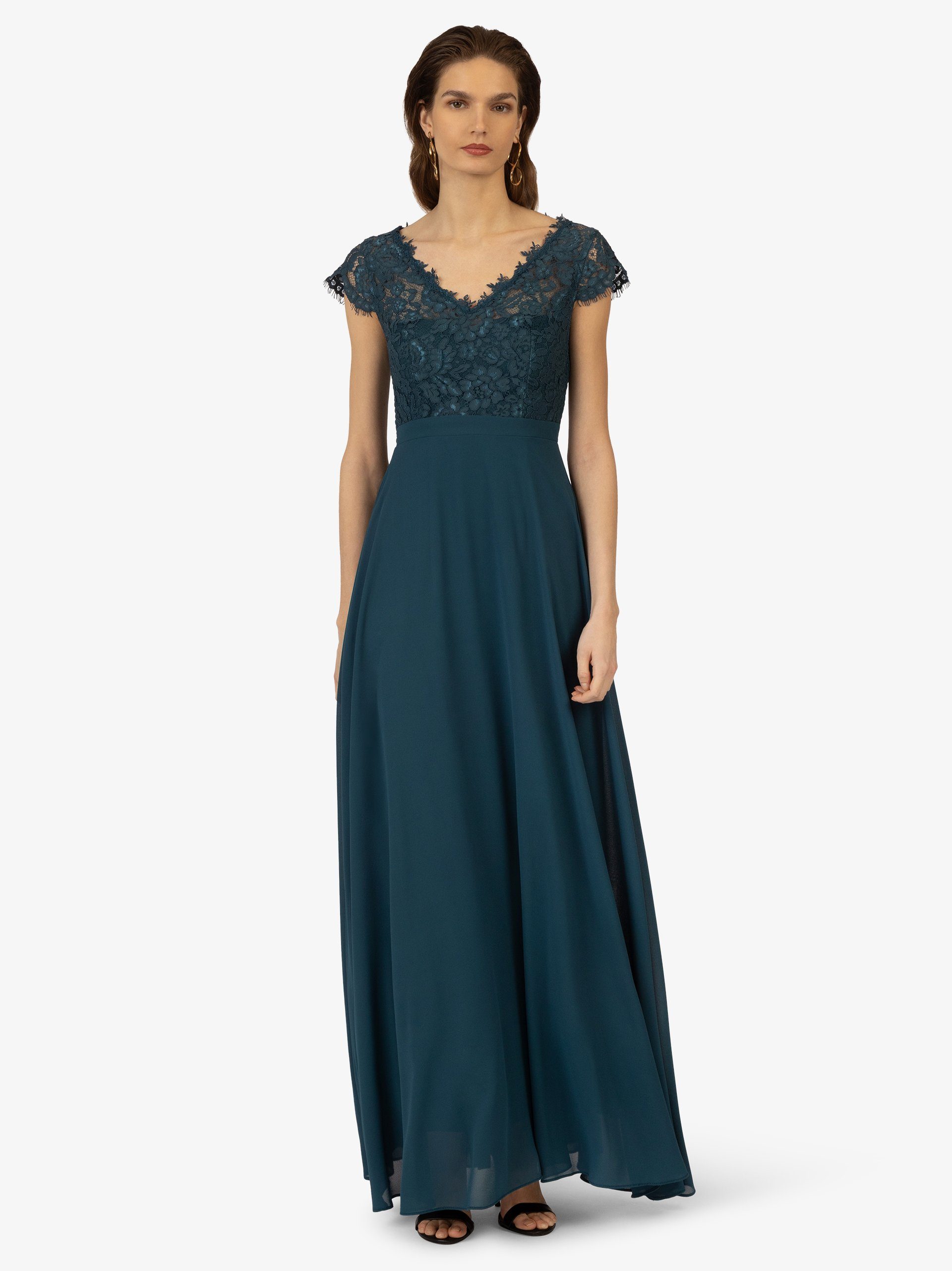 Abendkleid
