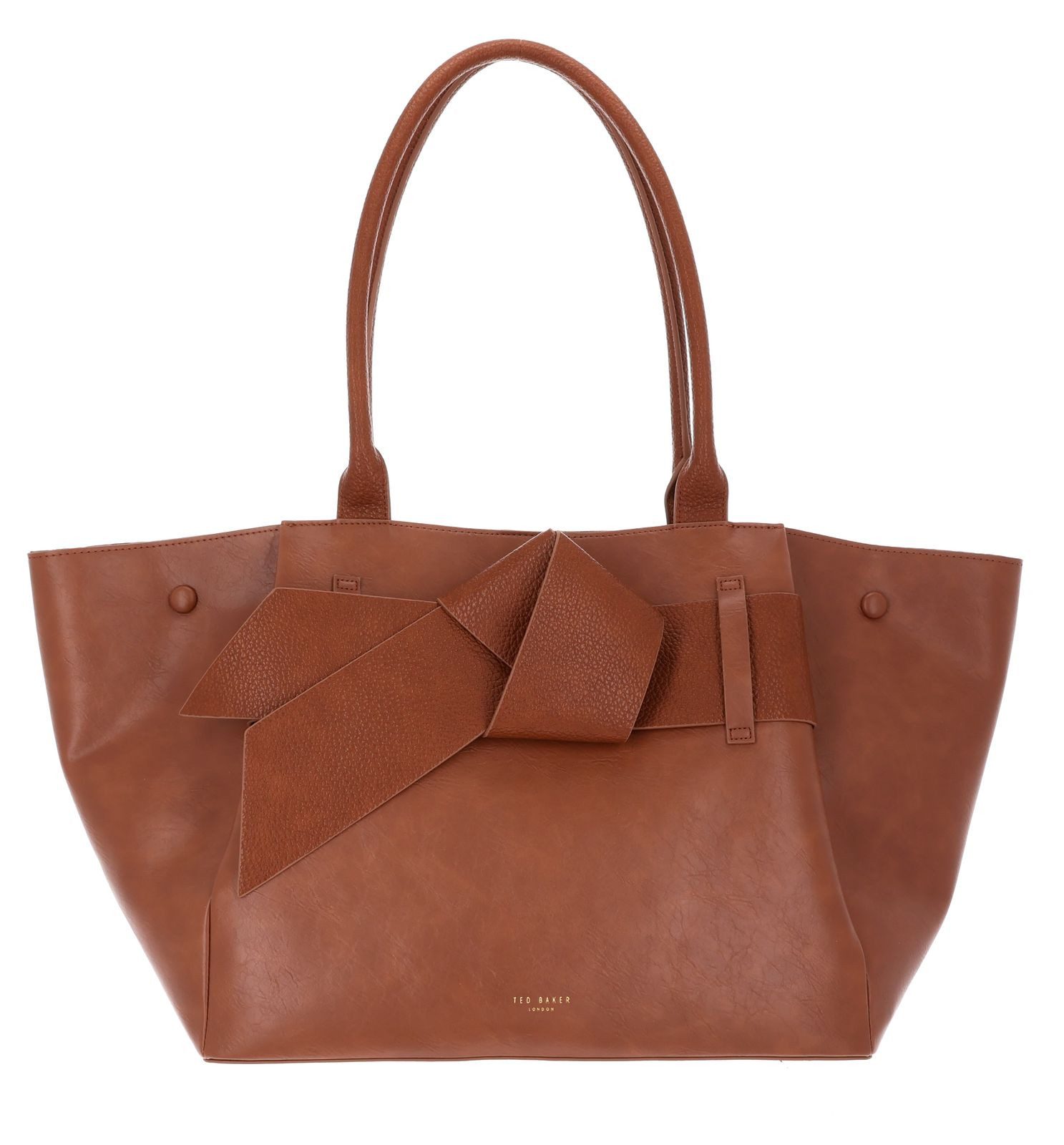 Ted Baker Shopper Knot Bow Extra Large Tote