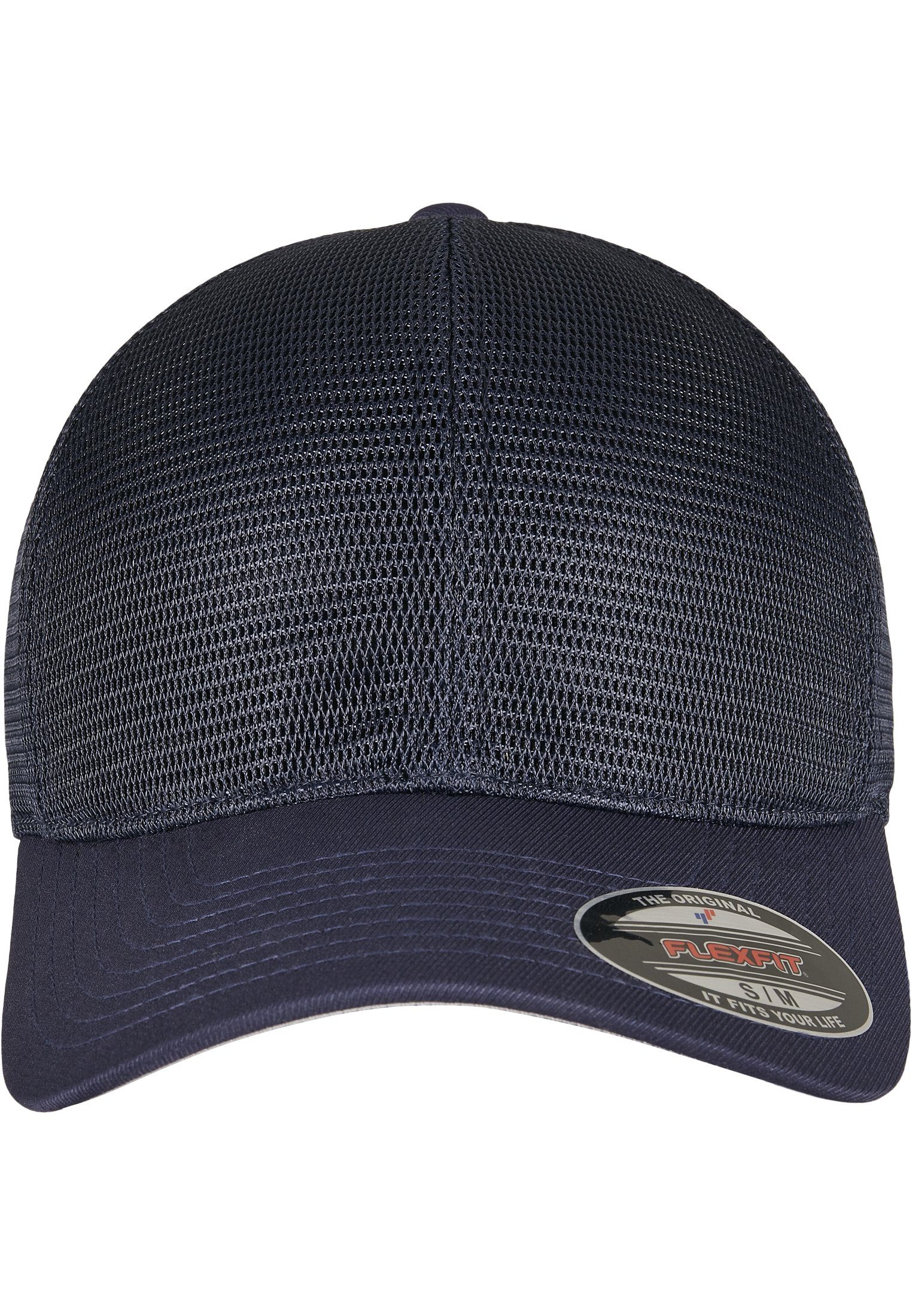 Flexfit Flex navy 360 FLEXFIT CAP Accessoires OMNIMESH Cap