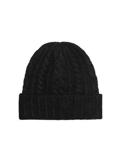 ONLY Beanie ONLSALLY LIFE CABLE LUREX KNIT BEANIE CC