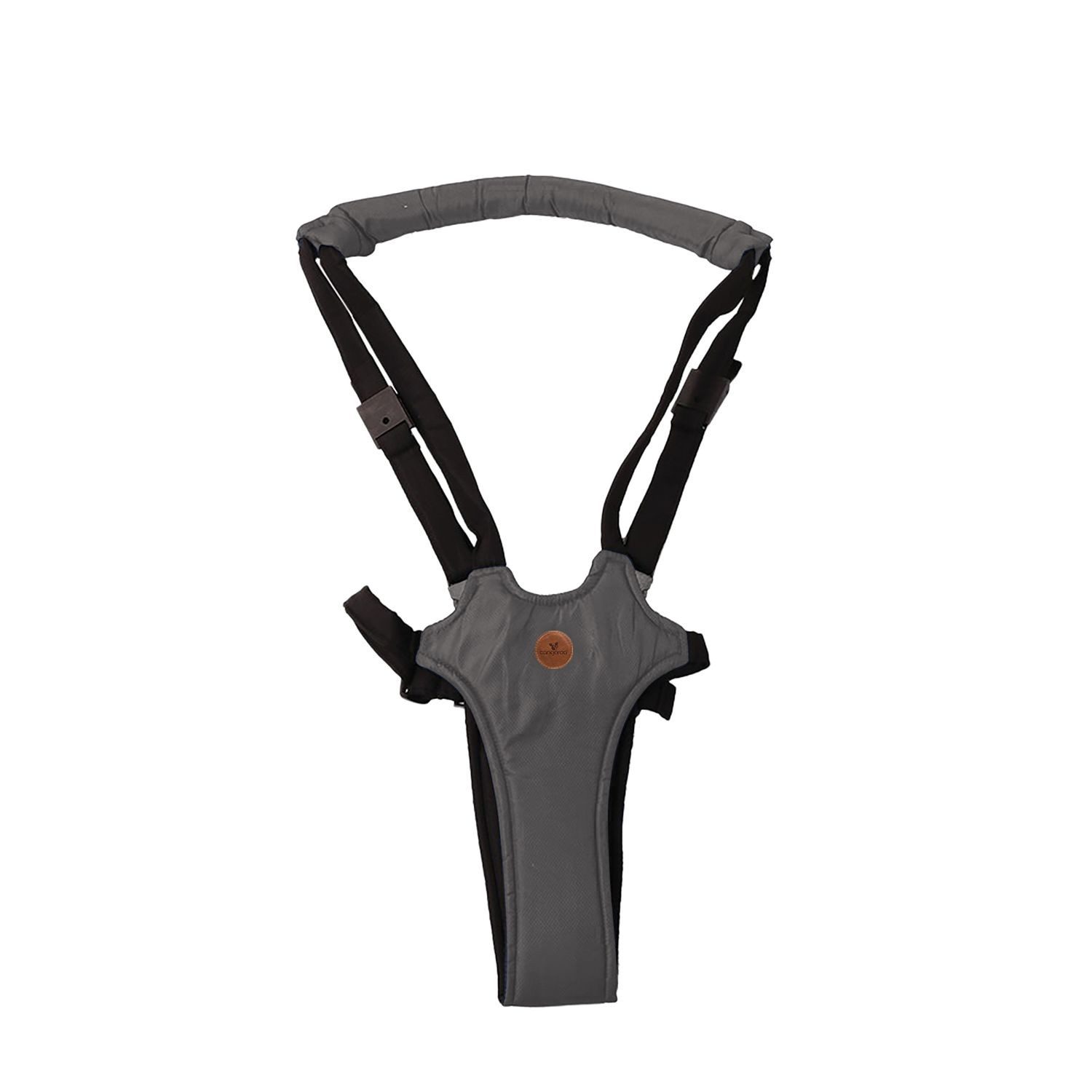 Cangaroo Lauflernhilfe Babylaufgurt Happy feet, Lauflernhilfe, Laufleine, Gurt verstellbar