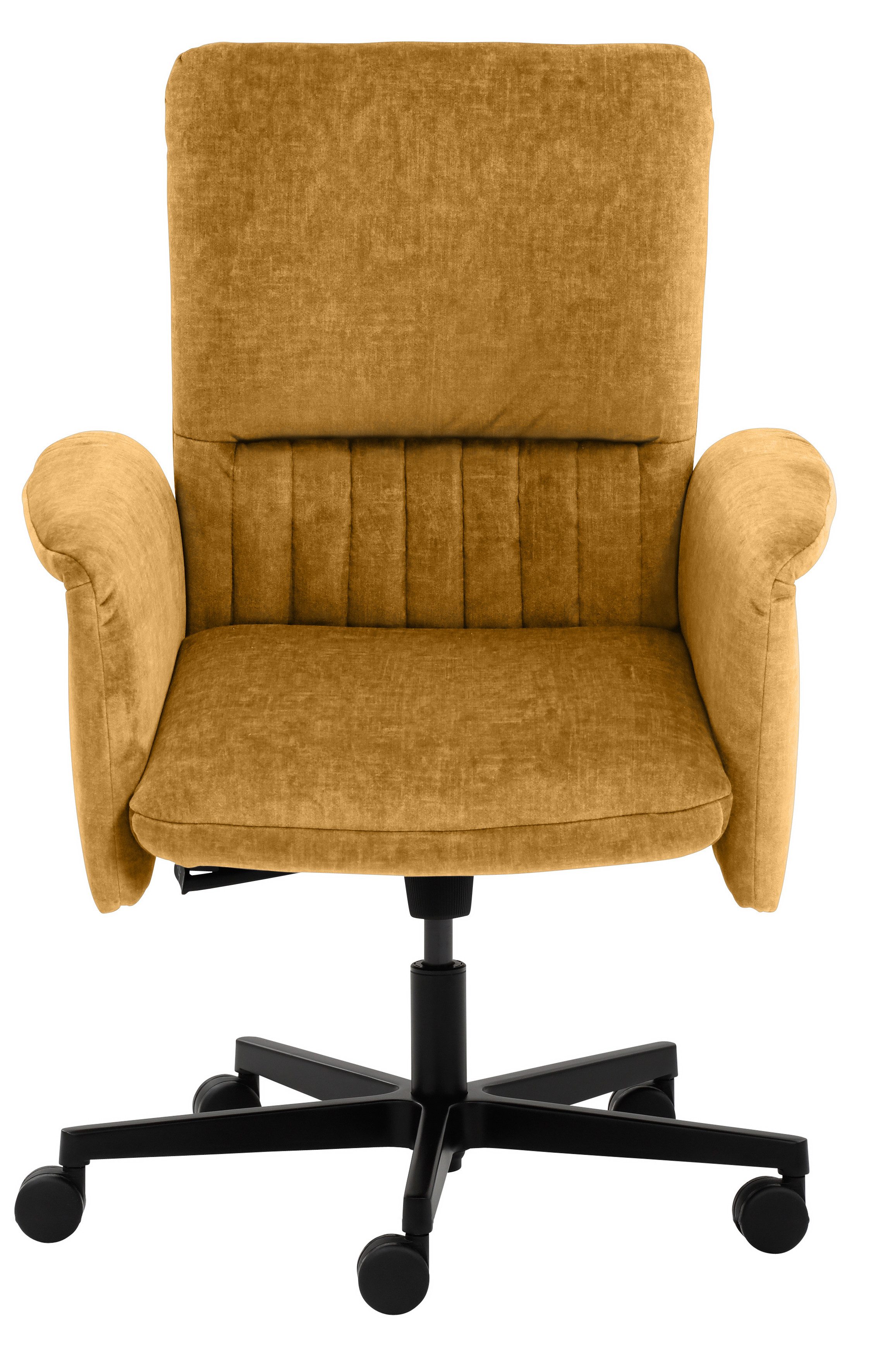 Mayer Sitzmöbel Drehstuhl myCOSYWORXX Homeoffice Sessel (1 St), besonders bequem gepolstert