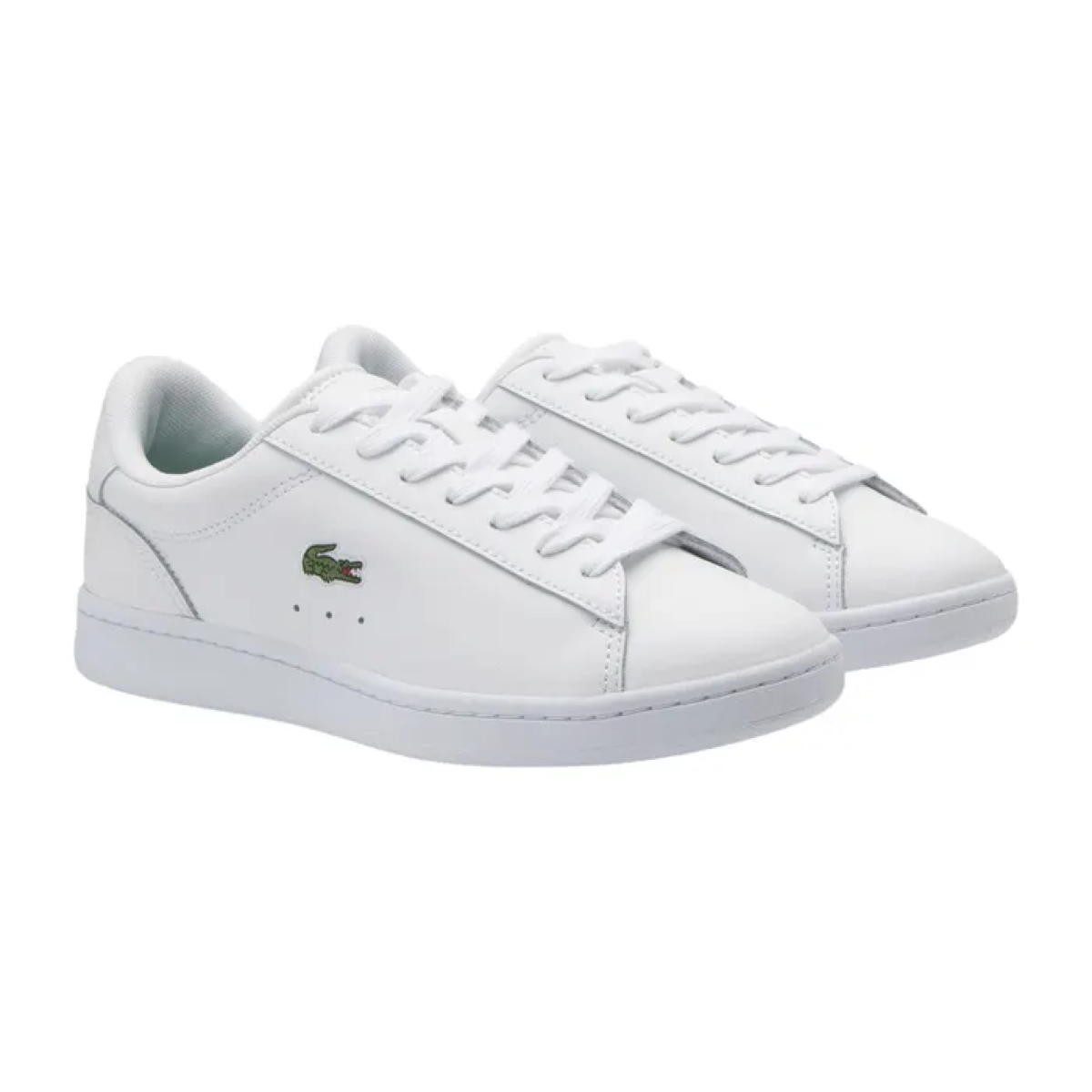 Lacoste Damen Carnaby Set 224 Sneakers Sneaker günstig online kaufen