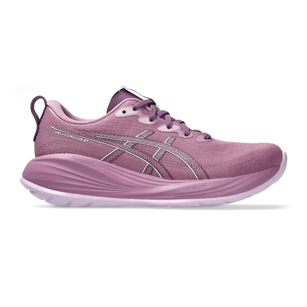 Asics Gel-Cumulus 27 - Neutralschuh Laufschuh günstig online kaufen