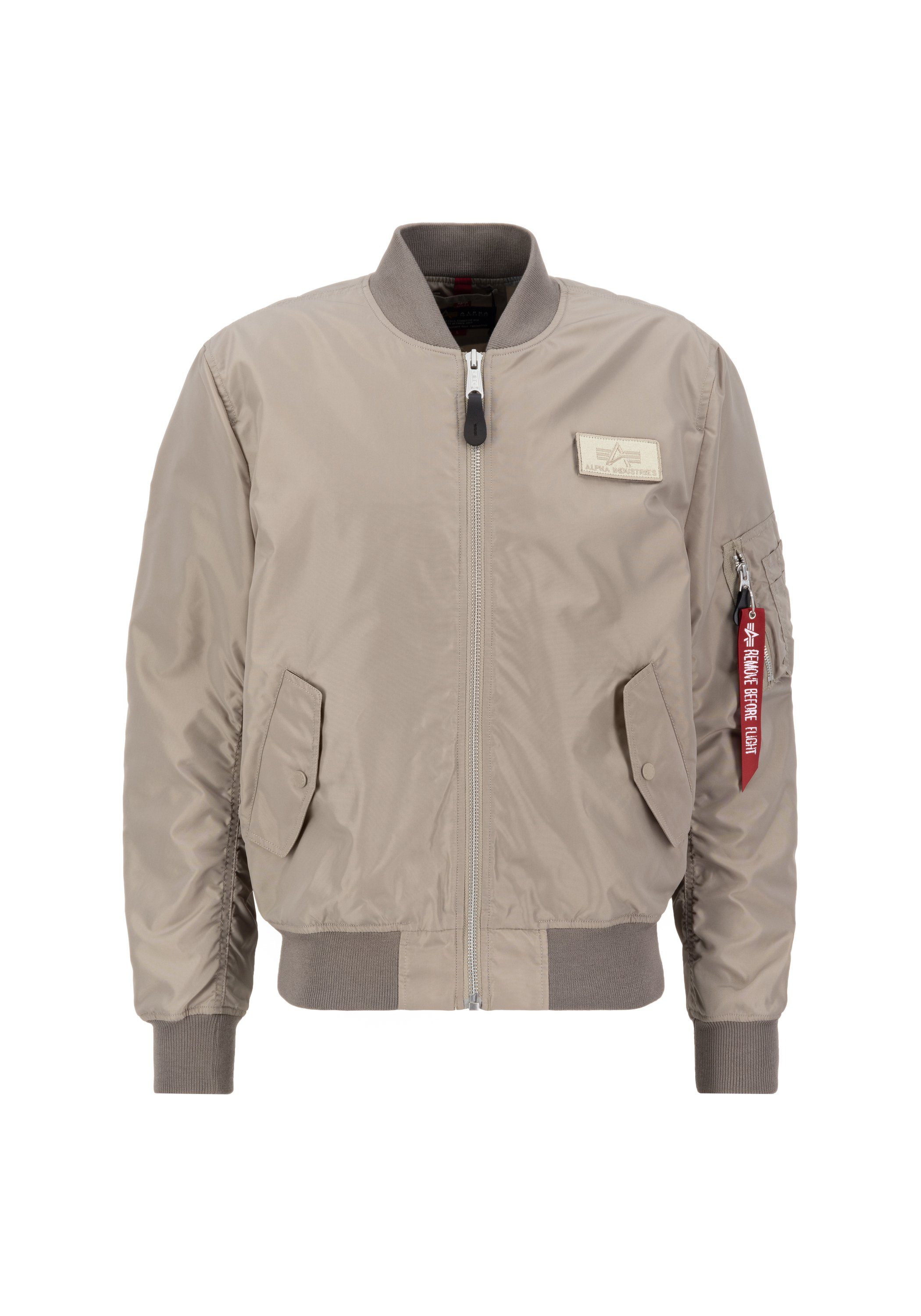 Alpha Industries Bomberjacke Alpha Industries Men günstig online kaufen