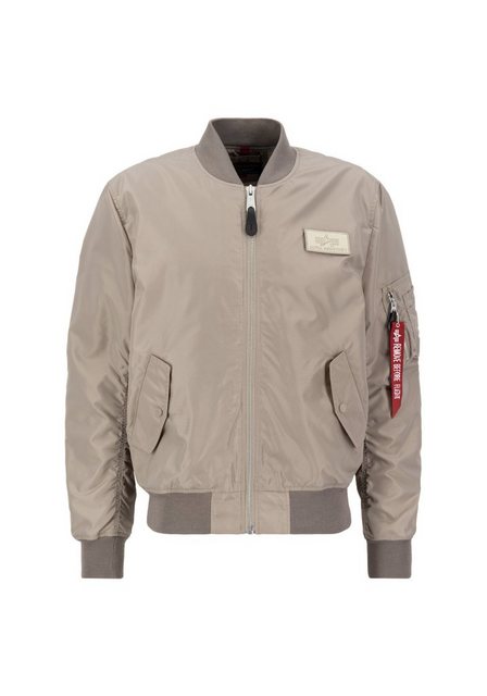 Alpha Industries Bomberjacke Alpha Industries Men - Bomber Jackets MA-1 TTC günstig online kaufen