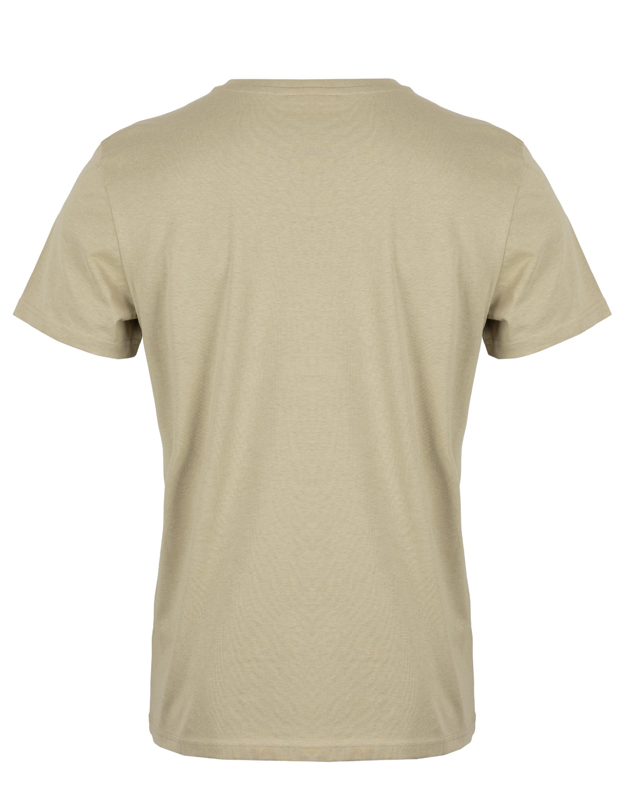 ROADSIGN australia T-Shirt Outdoor (1, 1-tlg., 1) mit Roadtrip-Motiv für urbane Herbstlooks
