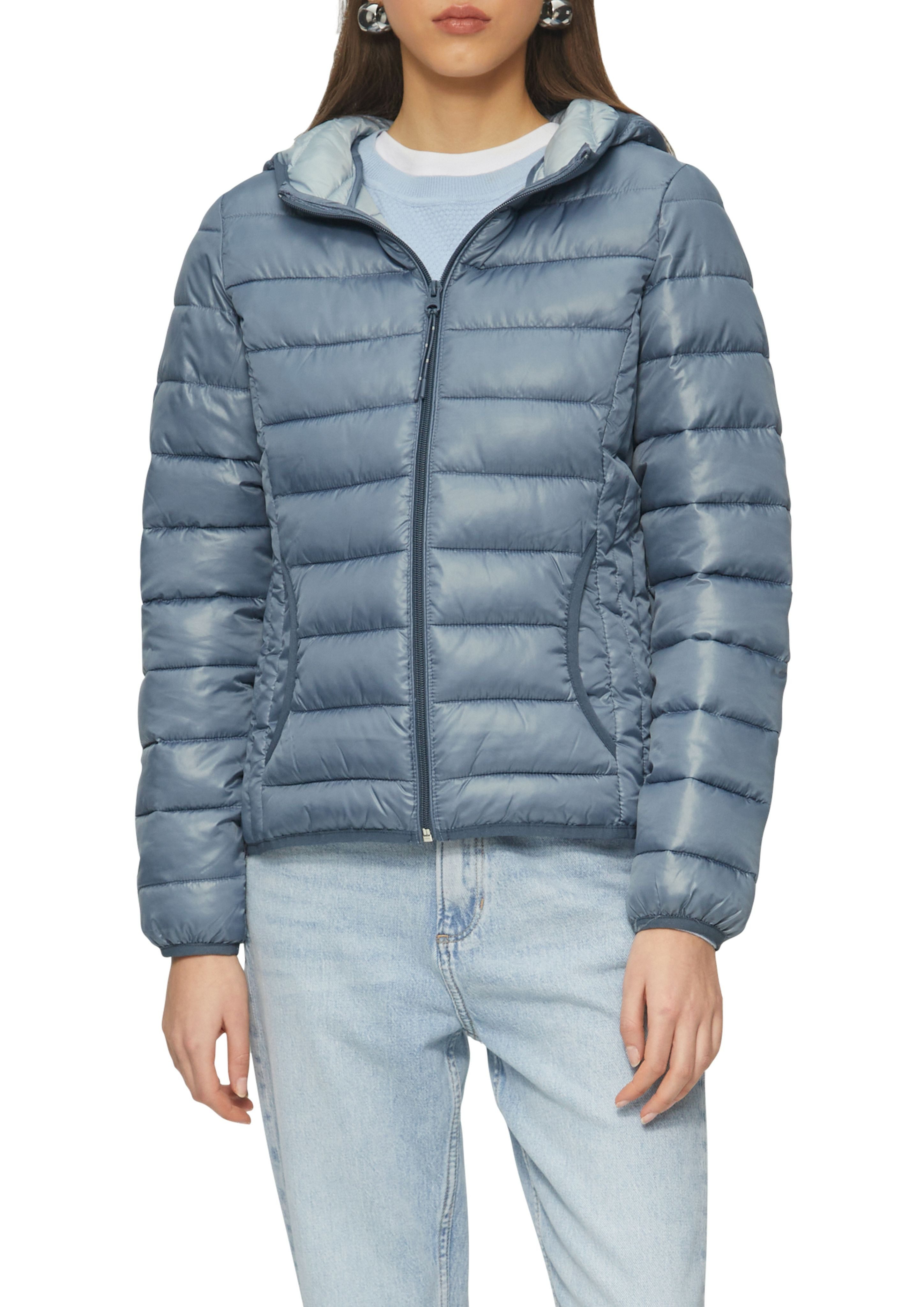 QS Outdoorjacke günstig online kaufen