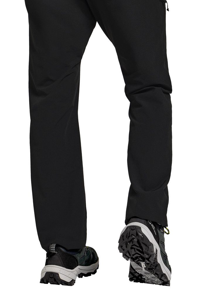 Jack Wolfskin VOJO TOUR TEXAPORE LOW M Wanderschuh