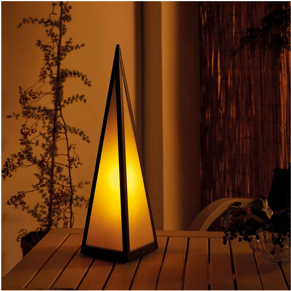 Luxform LED Gartenleuchte Luxform Garten Beleuchtung günstig online kaufen