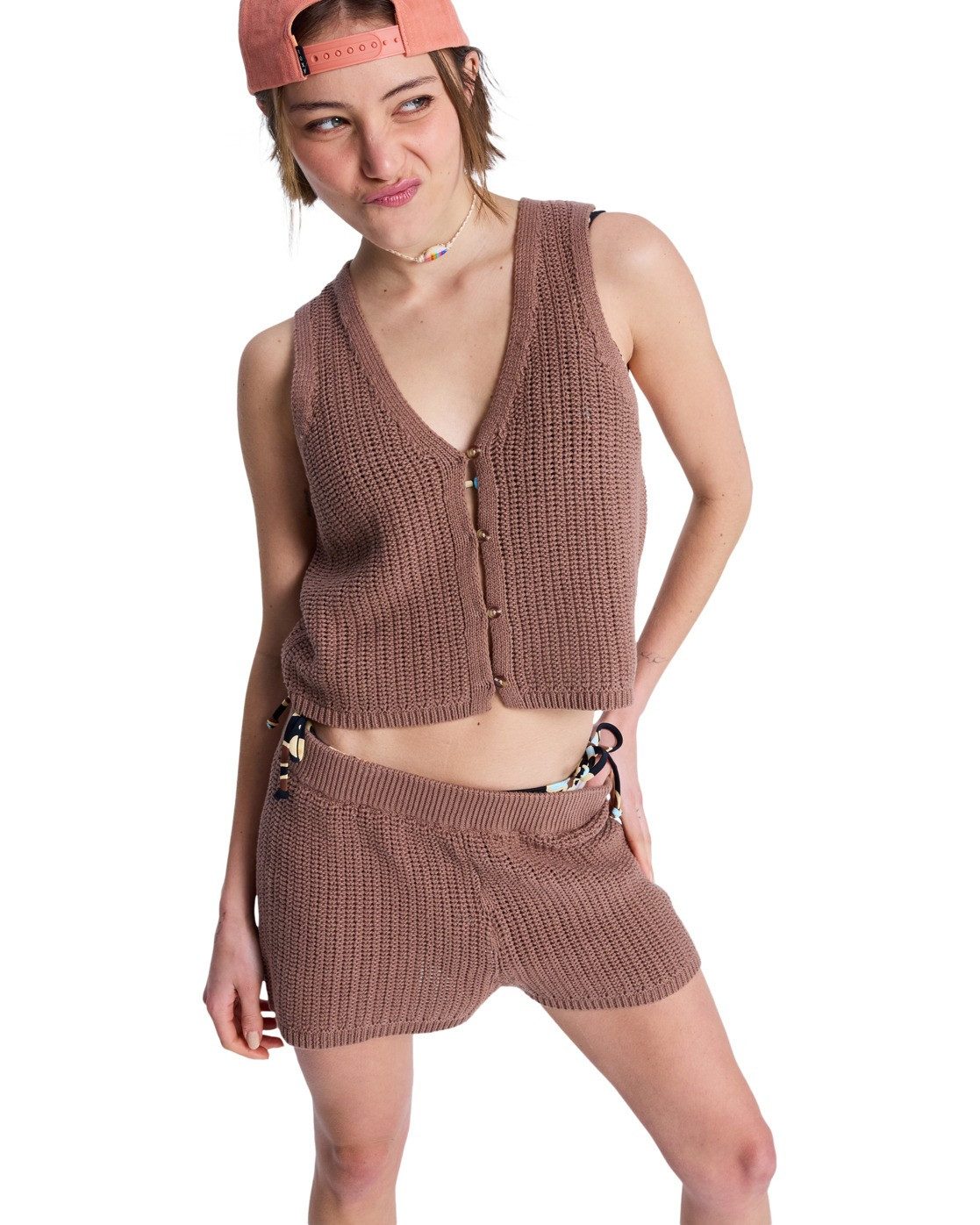 Roxy Sweatshirt Beach Bungalow