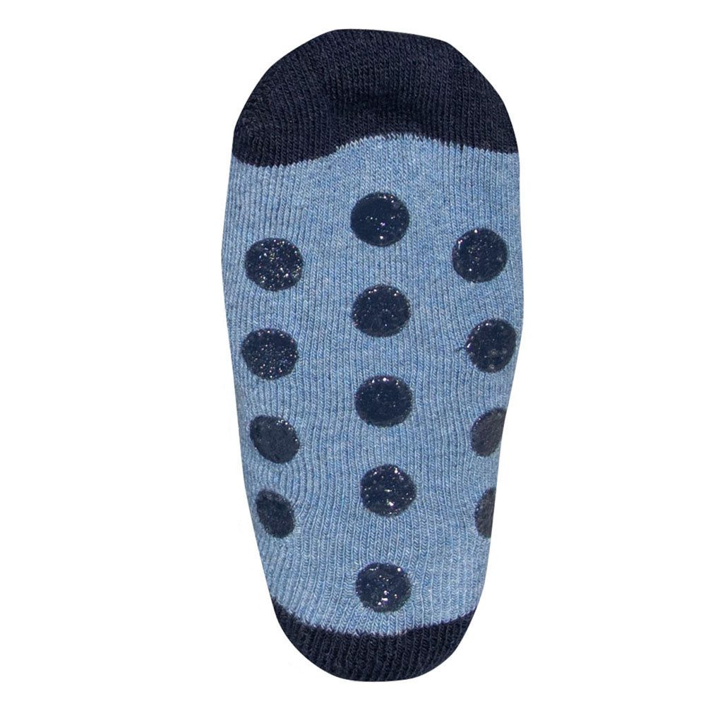Ewers ABS-Socken Stoppersocken ABS 291005/Jungen (3-Paar)