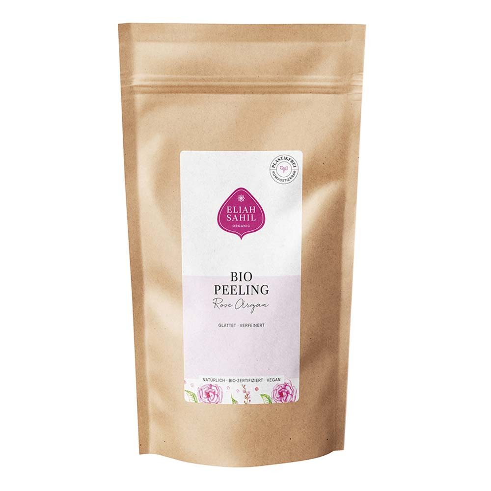 500 ML) Ku00d6RPERPEELING BASILICUM - Mintgru00fcn | Deutschland / Germany