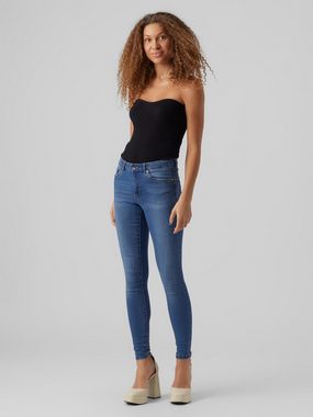 Vero Moda Skinny-fit-Jeans Alia (1-tlg) Weiteres Detail