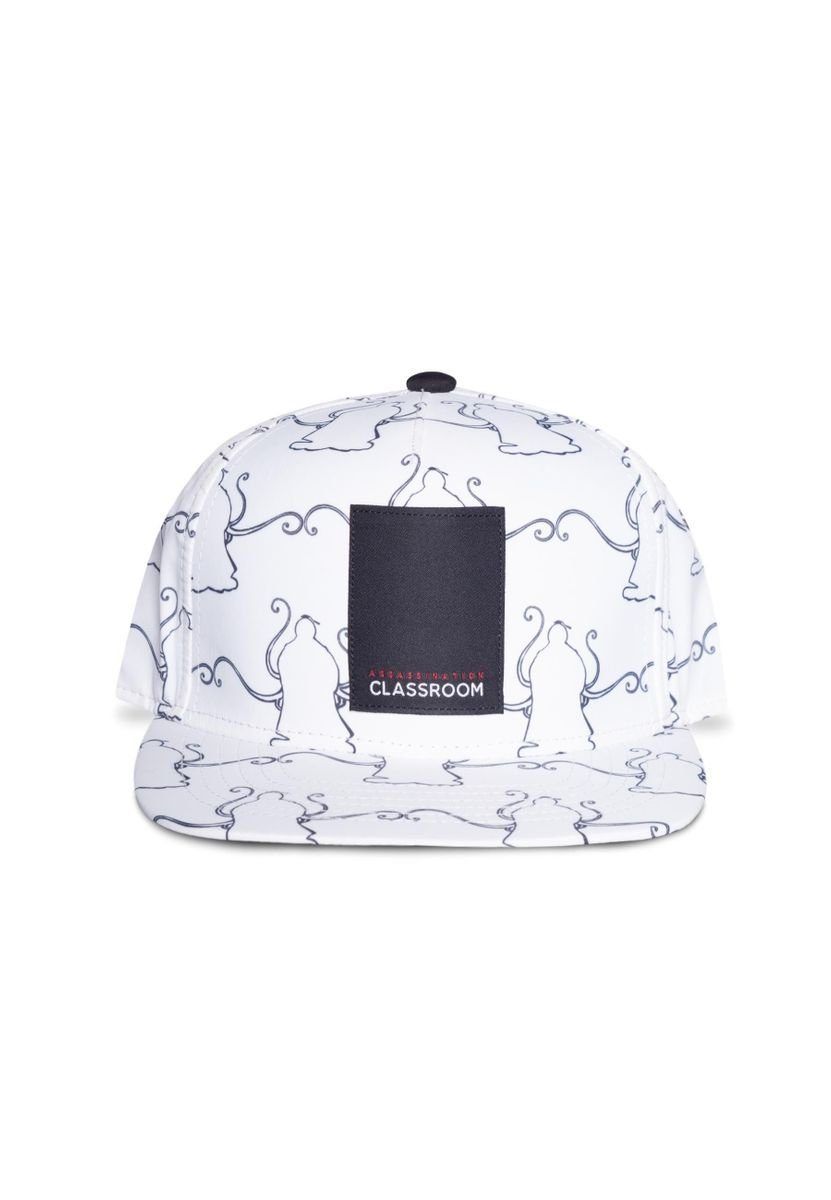 Assassination Classroom Baseball Cap