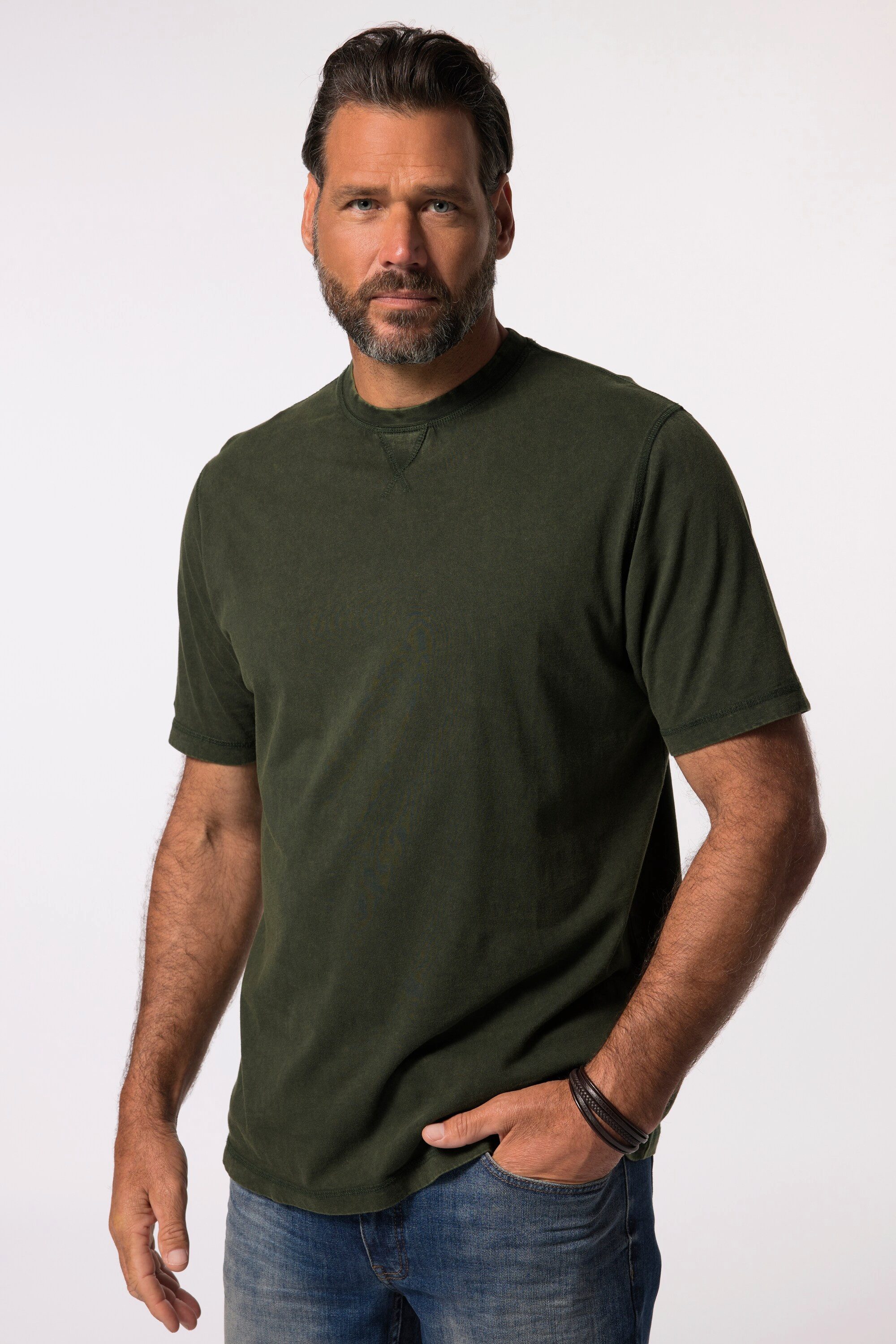 JP1880 T-Shirt JP 1880 T-Shirt Halbarm günstig online kaufen