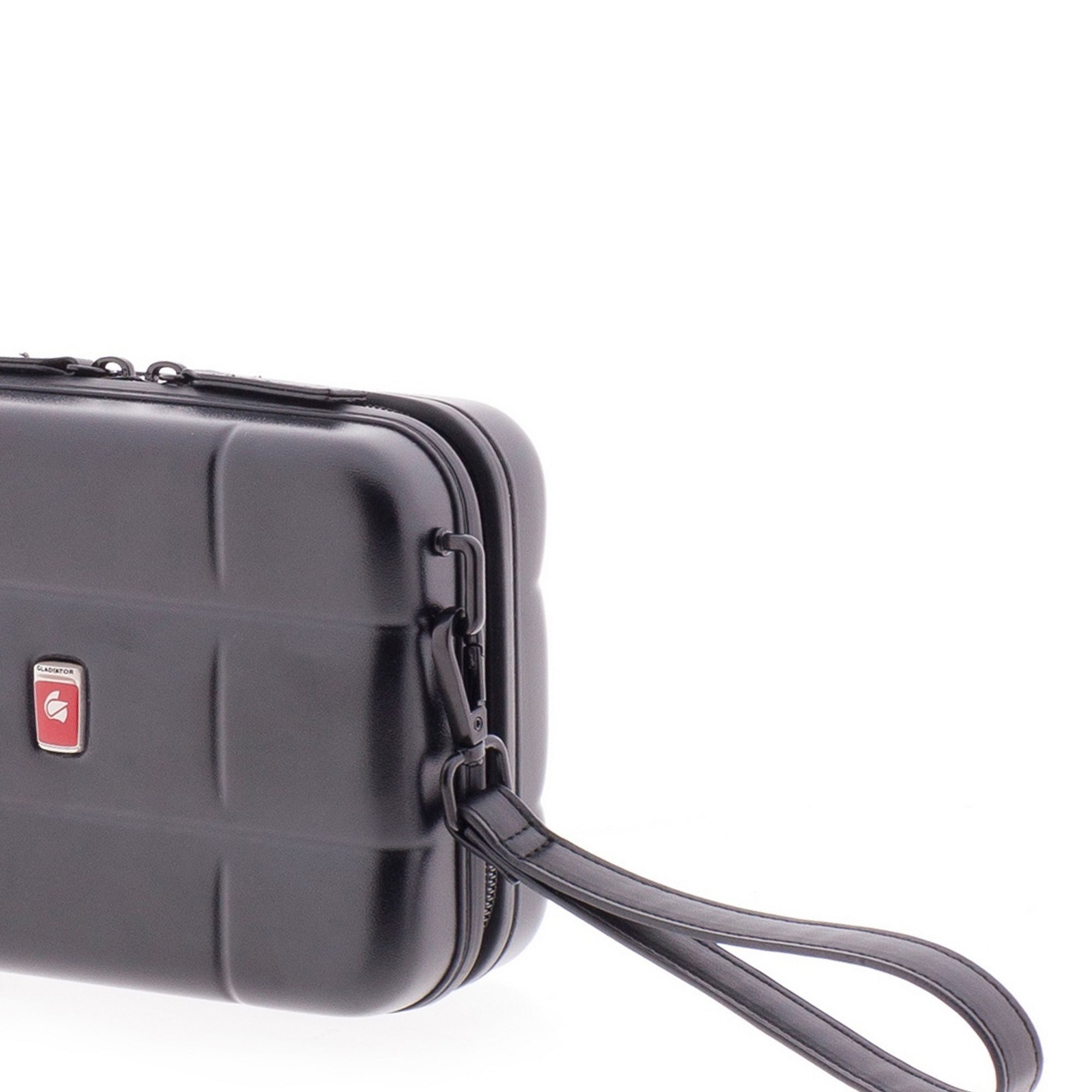 GLADIATOR Schultertasche 2700, Polypropylen