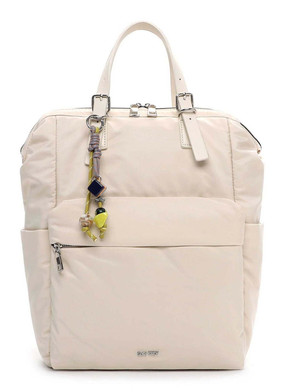 SURI FREY Rucksack City Backpack günstig online kaufen