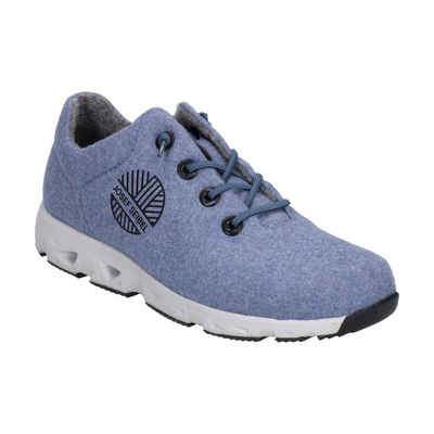 Josef Seibel Noih 05, blau Sneaker