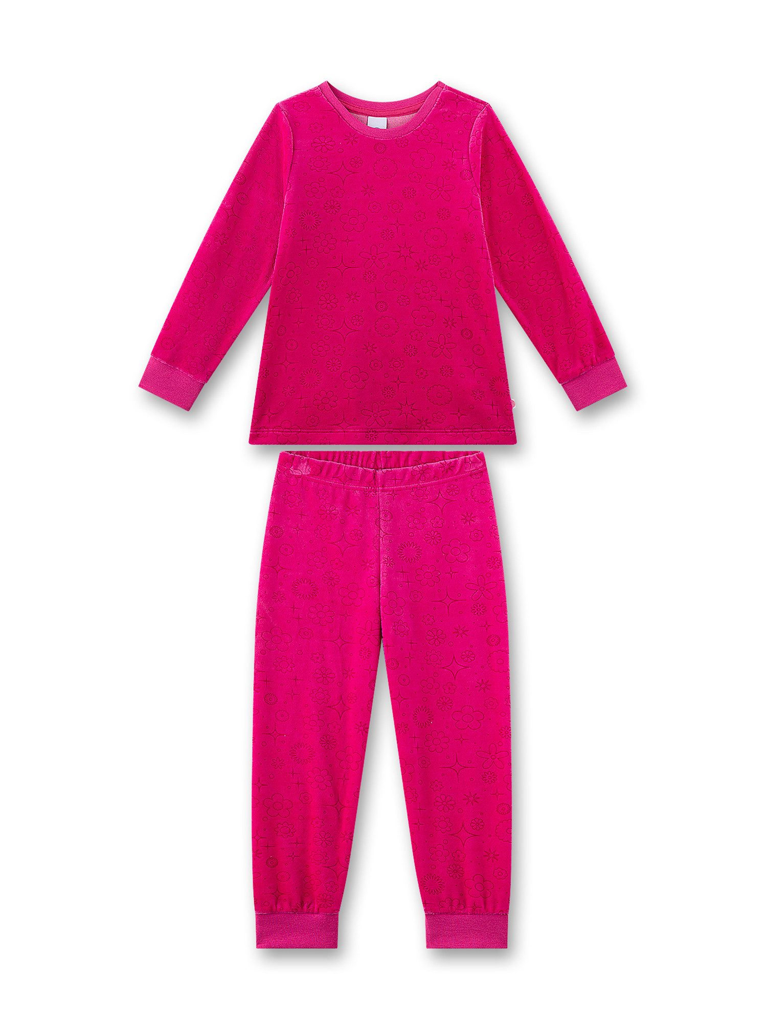 Sanetta Pyjama (1 tlg)