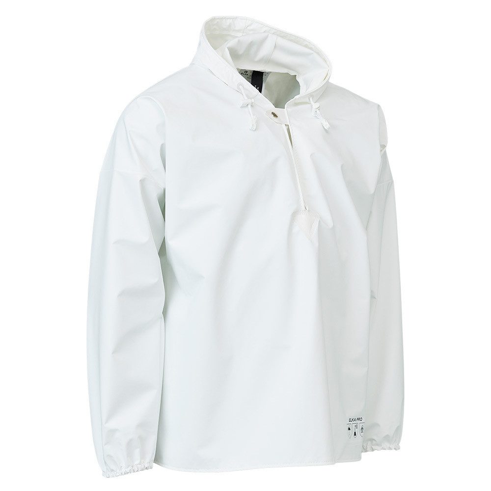 ELKA Regenjacke Elka Cleaning Pro PU-Schlupfjacke günstig online kaufen