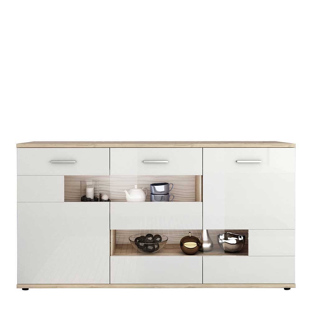 Pharao24 Sideboard Bildo