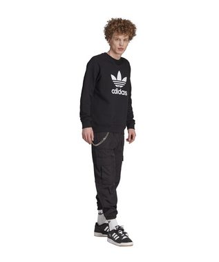 adidas Originals Sweatshirt Trefoil Crew Sweatshirt