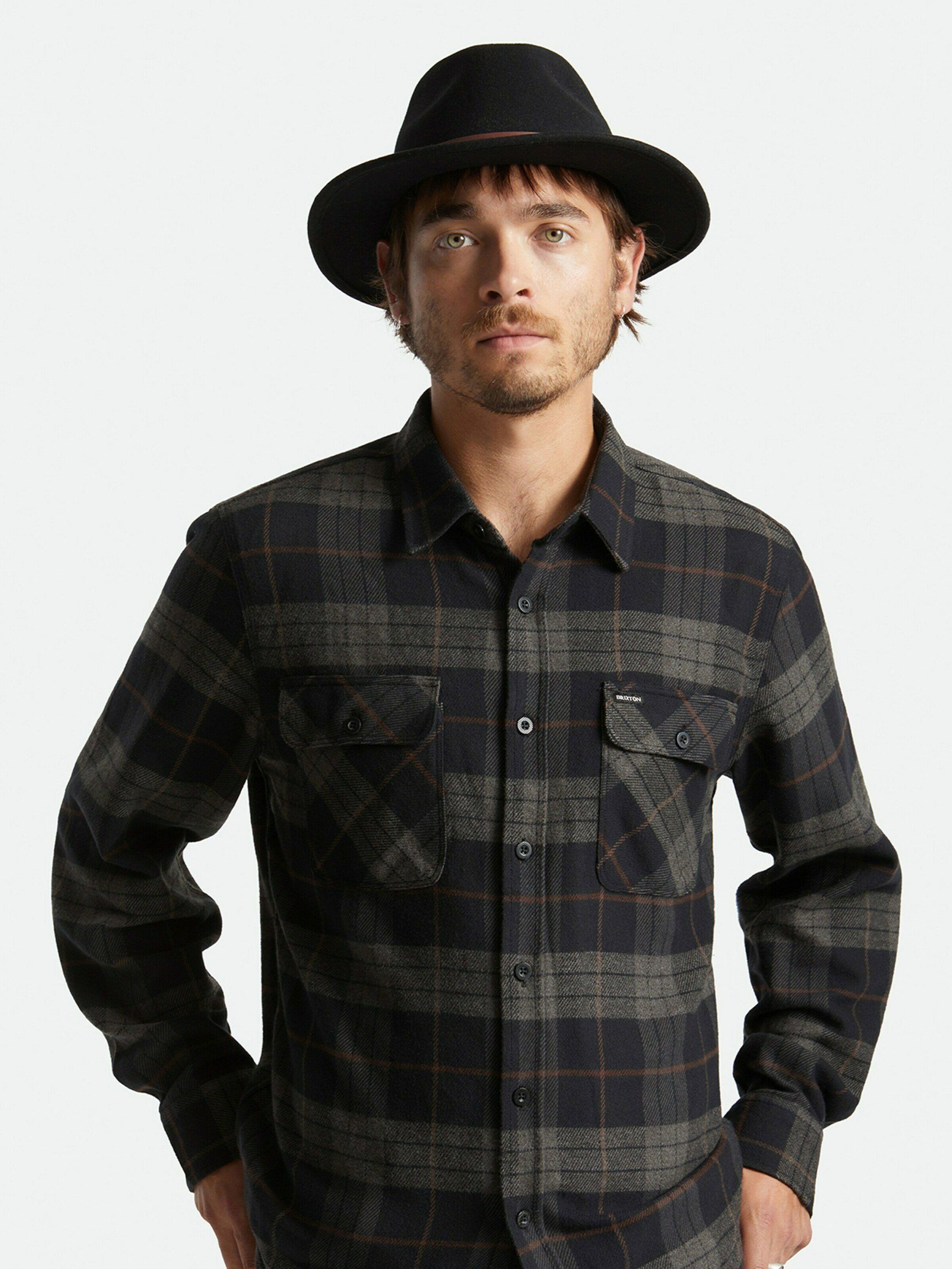 Brixton Melonenhut (1-St) günstig online kaufen