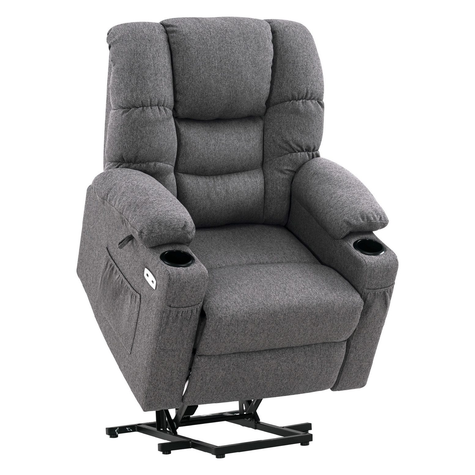 MCombo Relaxsessel MCombo elektrische Aufstehhilfe Relaxsessel günstig online kaufen