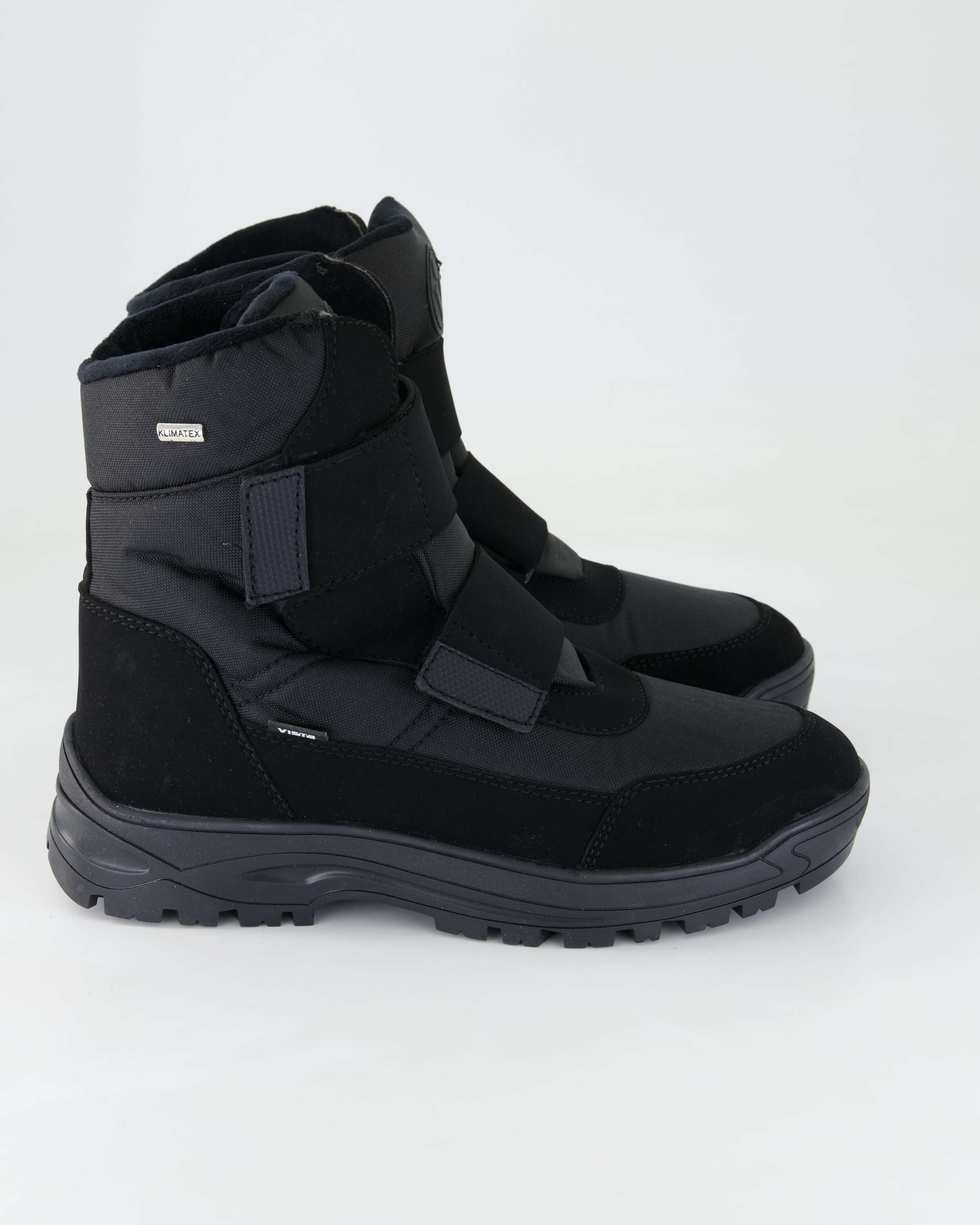 Vista 24-04239 Winterstiefel Obermaterial: Textil und Sonstiges Material