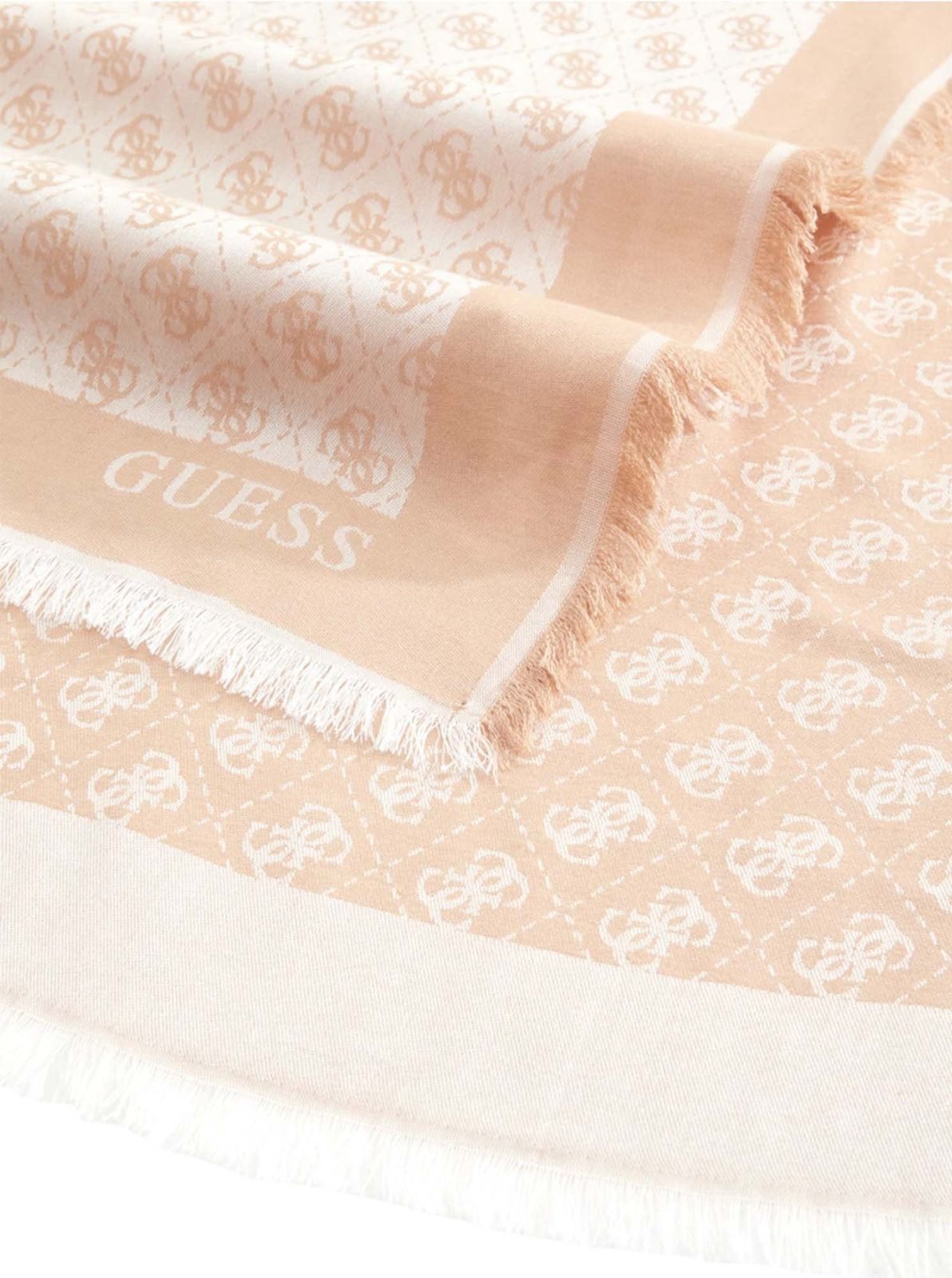 Guess Modetuch Kefiah 120x120 günstig online kaufen