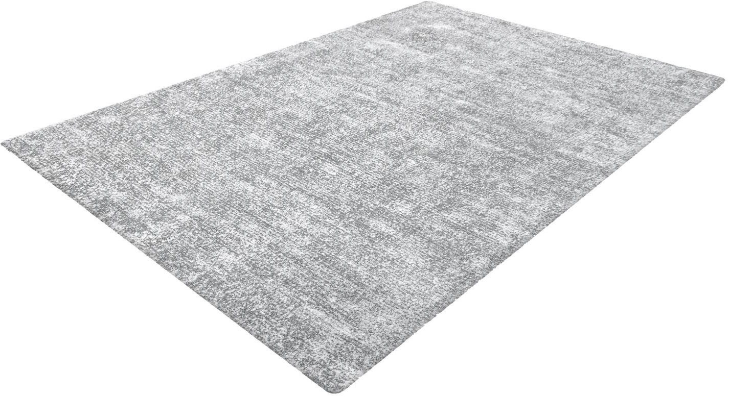 Kayoom Teppich Etna 110, rechteckig, Höhe: 10 mm, Maschinell getufteter Teppich, hervorragende Qualität, aktuelle Farben