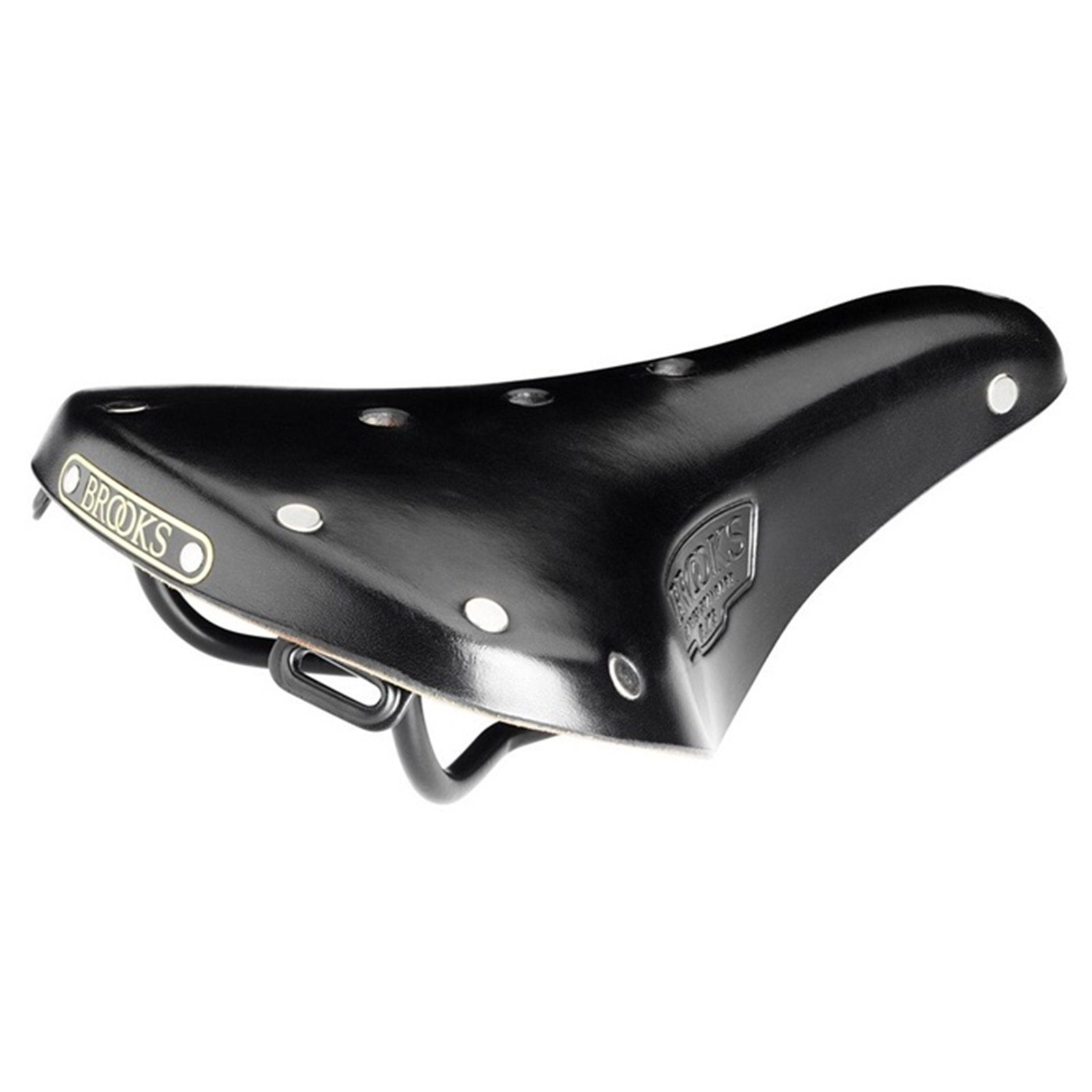 Brooks Fahrradsattel