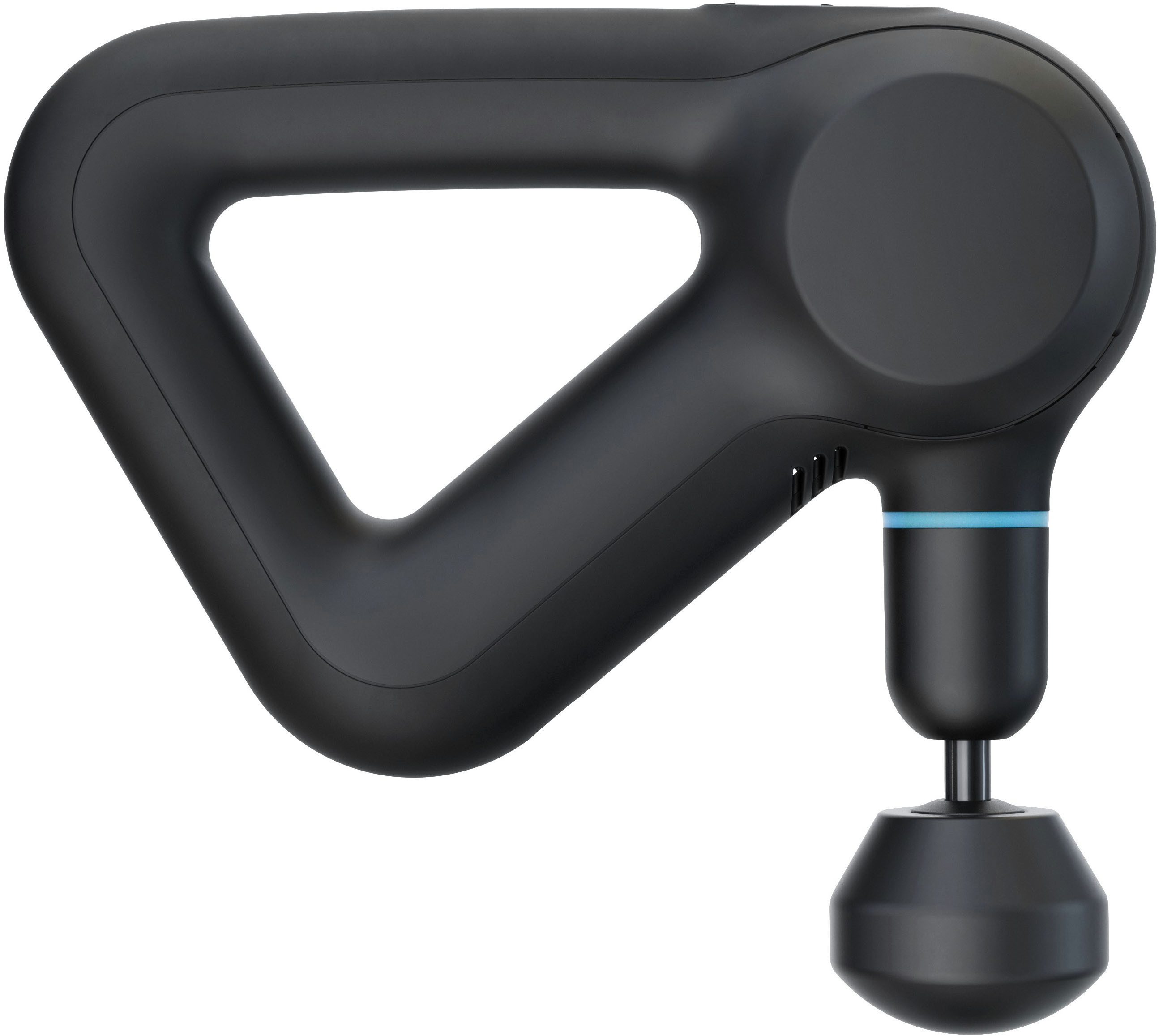 Massagepistole Theragun Prime (5.Generation), ergonomischer Griff