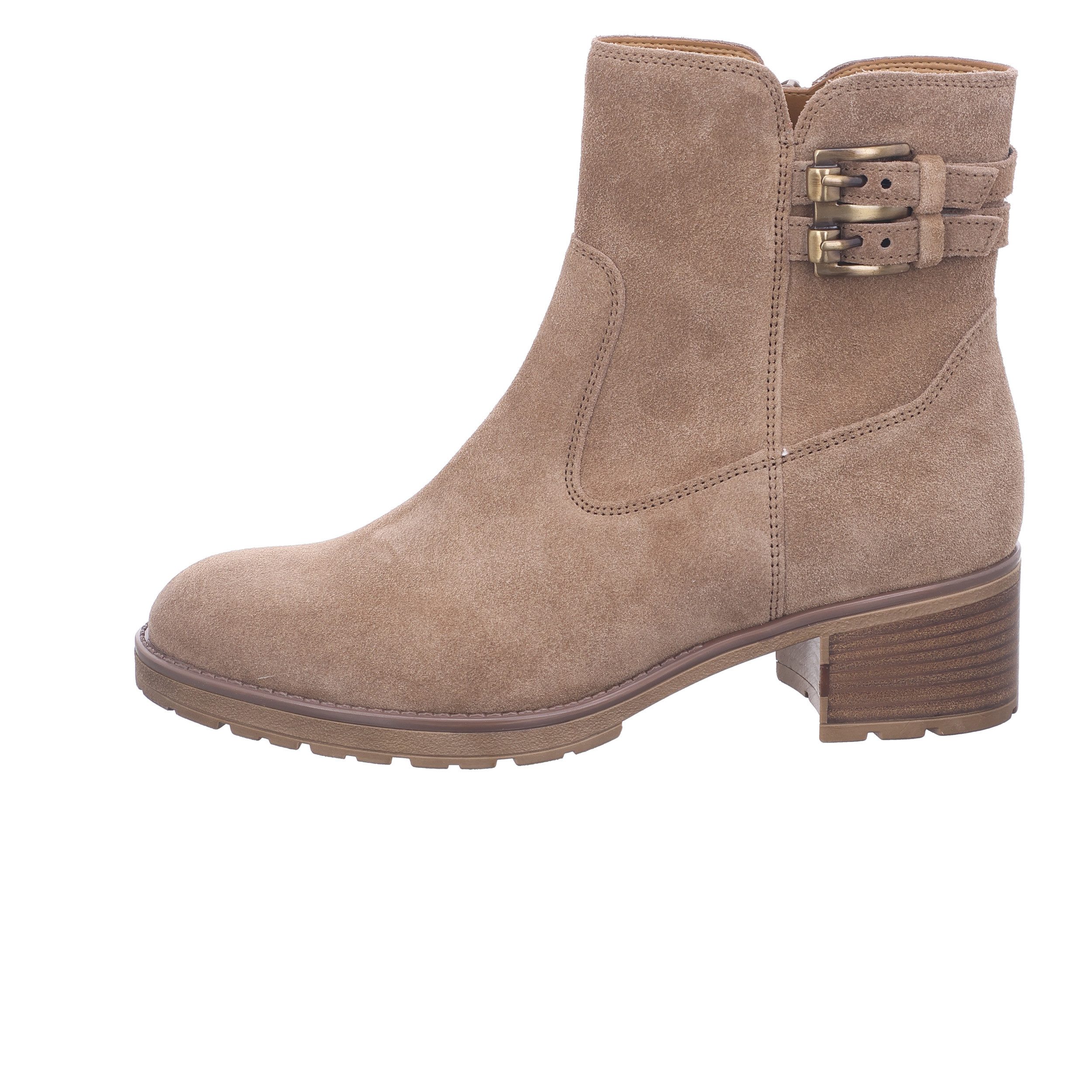 Gabor Gabor - Bootie - farro braun Stiefelette
