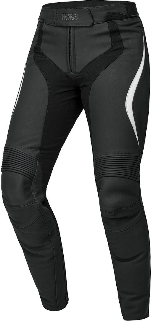 Motorrad Lederhose Motorradhose RS-600 1.0 IXS Damen