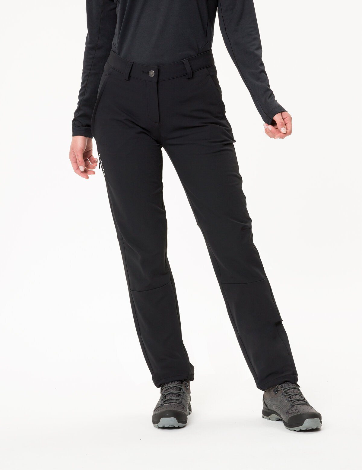 VAUDE Funktionshose Women's Strathcona Pants II günstig online kaufen