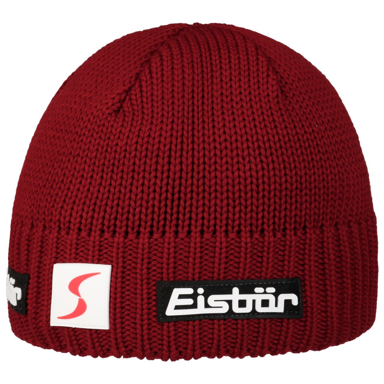 Eisbär Beanie (1-St) Beanie mit Futter, günstig online kaufen