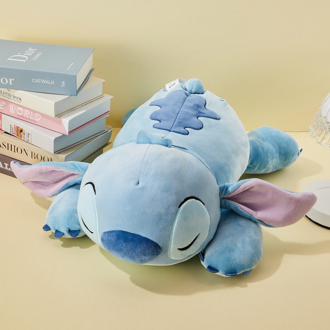MINISO Plüschfigur Stitch Plüsch 58 cm günstig online kaufen