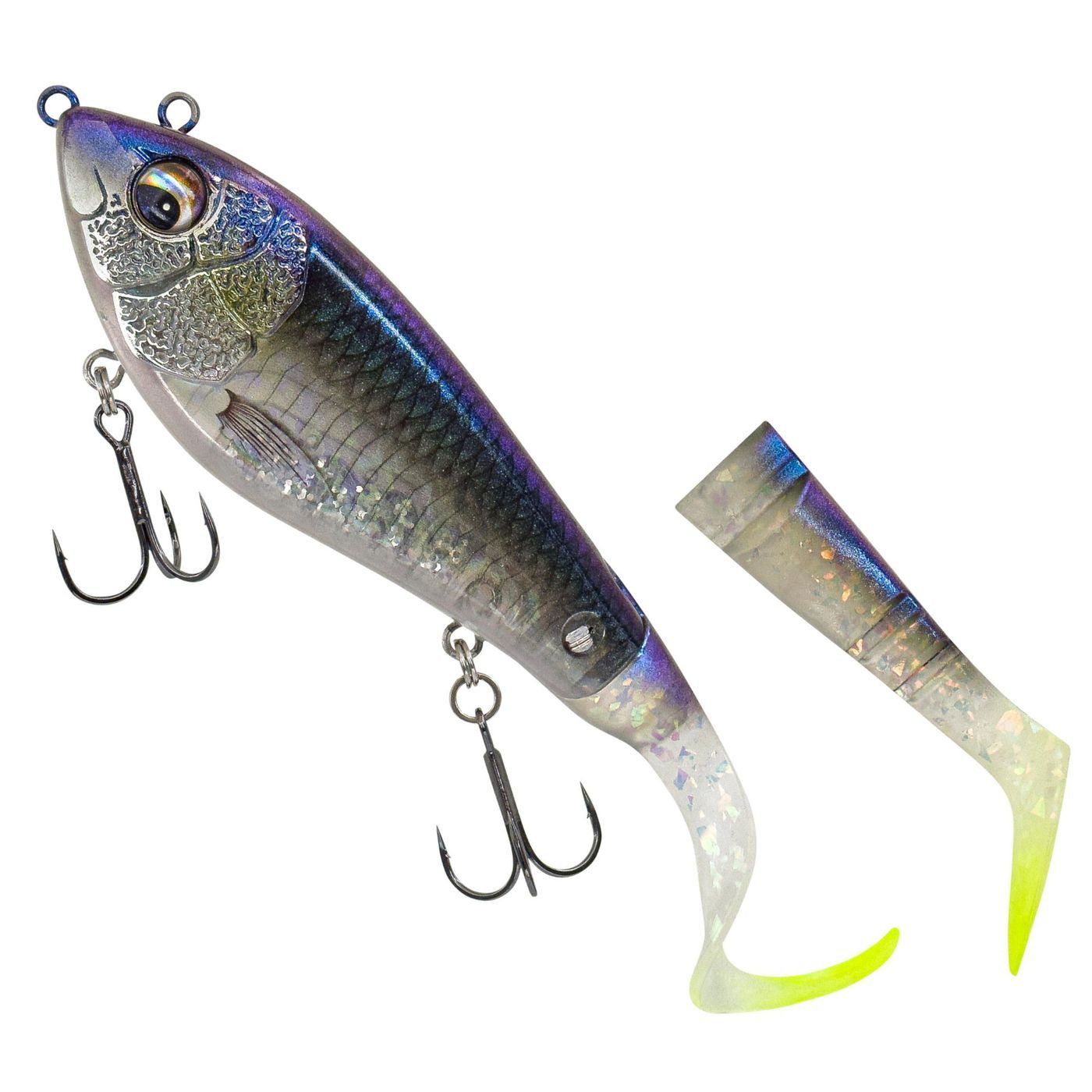 CL Herring