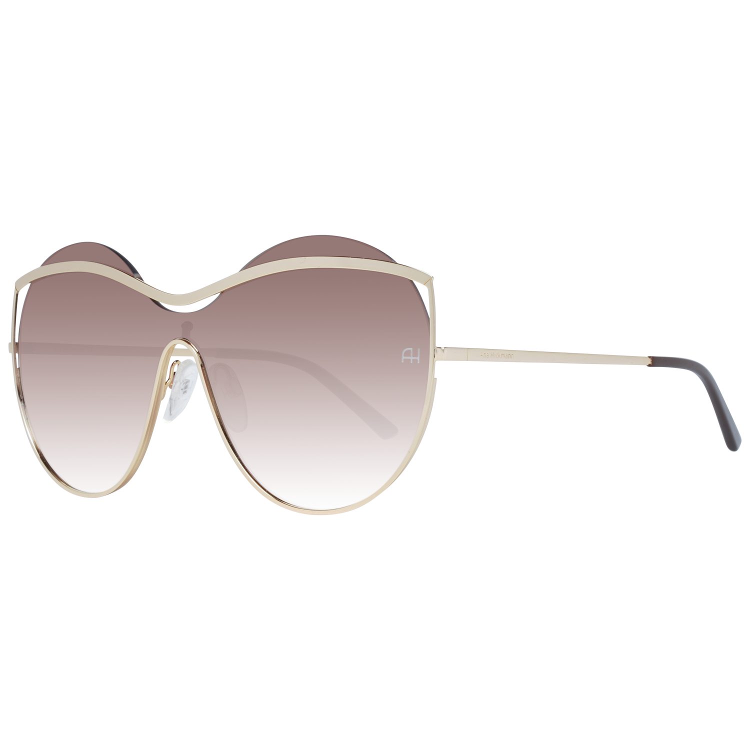 Monoscheibensonnenbrille AH3182 13404A