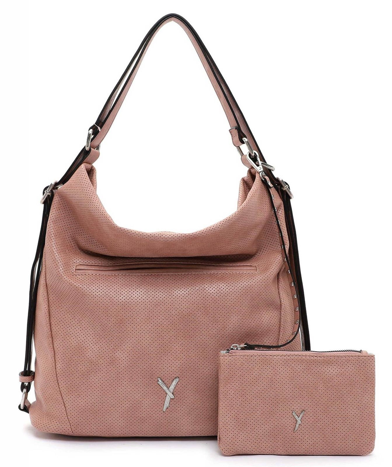 SURI FREY Rucksack Laley (Set, 2-tlg) günstig online kaufen