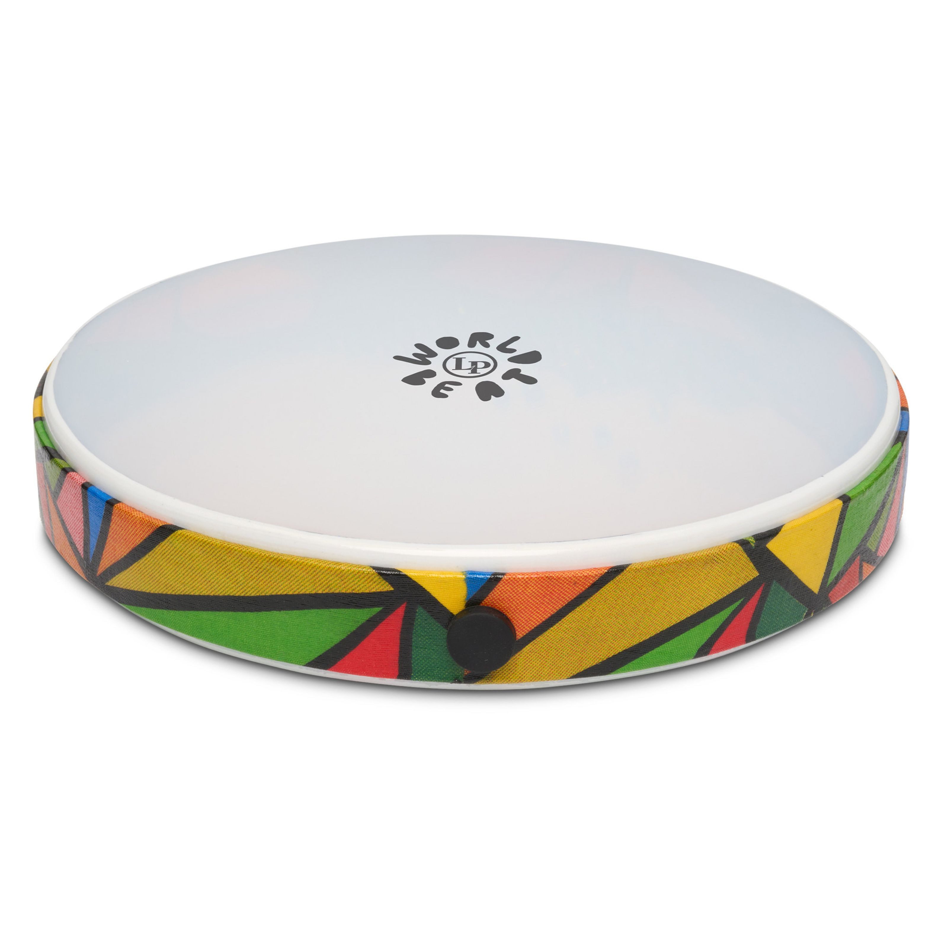 Latin Percussion Djemben, Percussion, Djemben, LP7020 World Beat Ocean Drum 12"x4" - Djembe