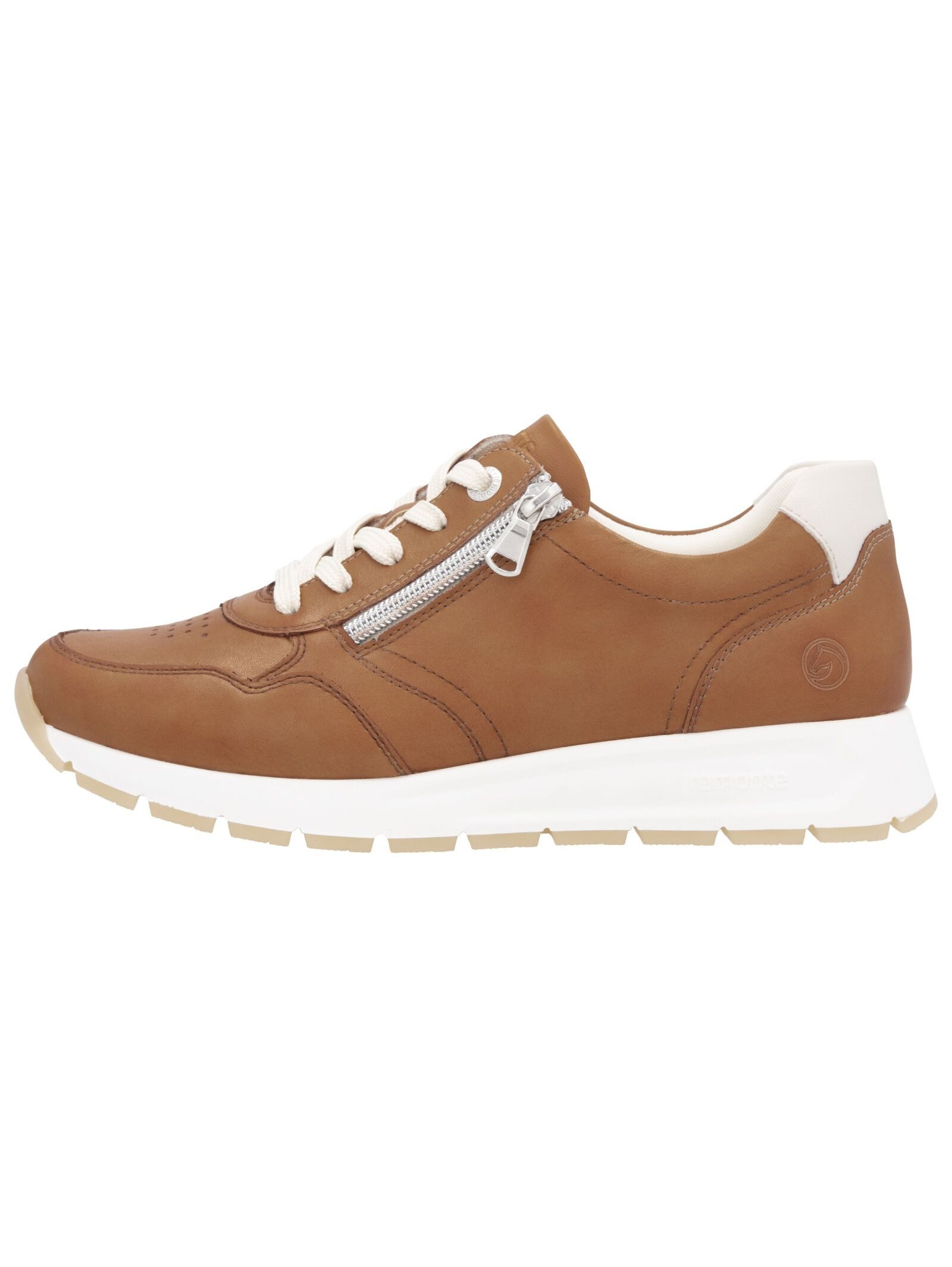 Remonte Sneaker Leder Sneaker günstig online kaufen