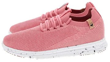 SAOLA TSAVO Rose Sneaker Veganer Damen Sneaker