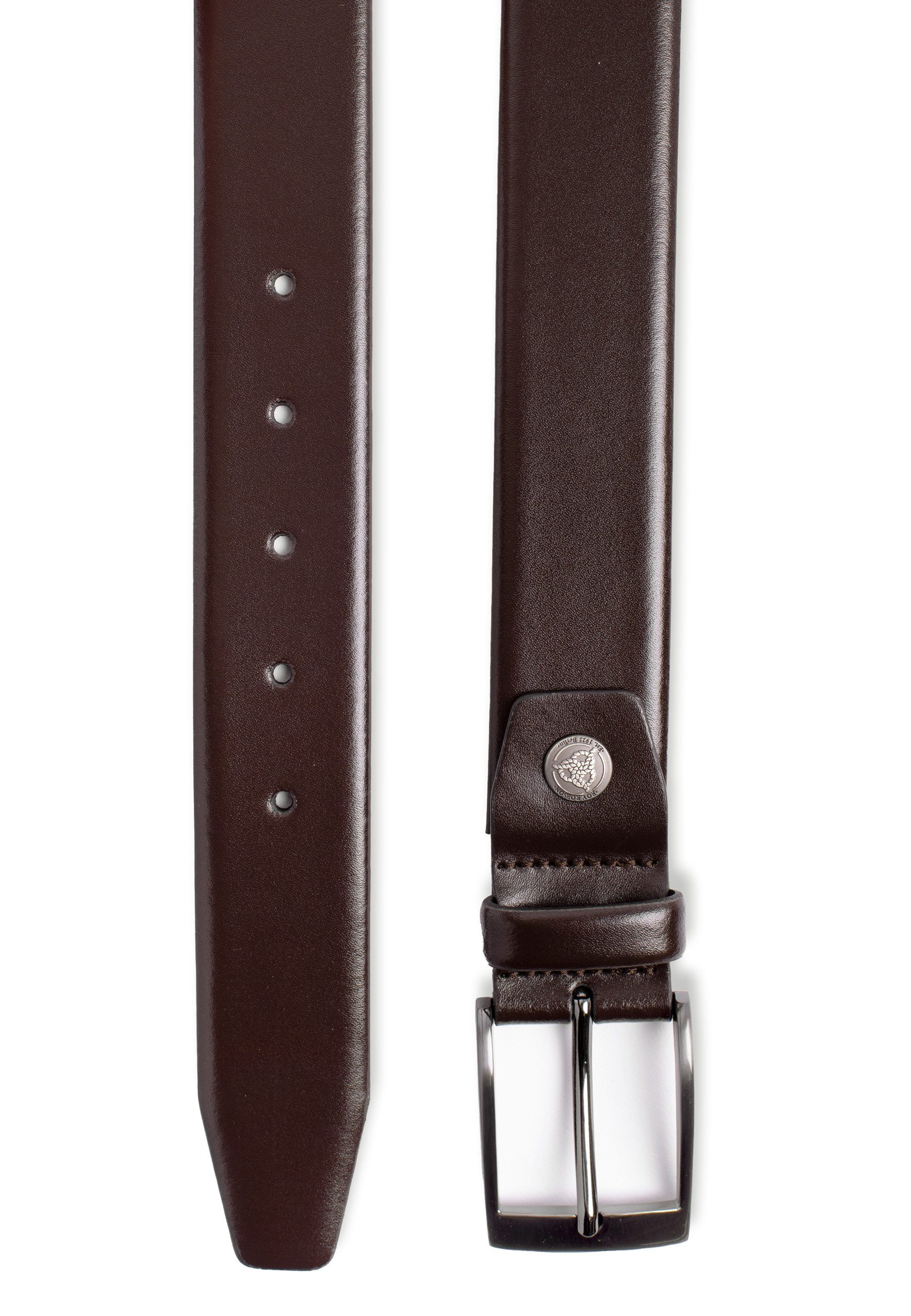 Roy Robson Ledergürtel