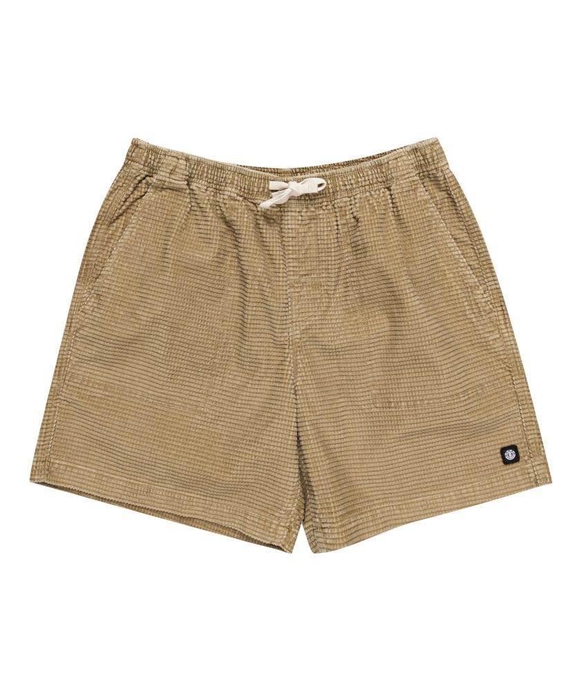 Element Shorts Element Herren Shorts chillin cord