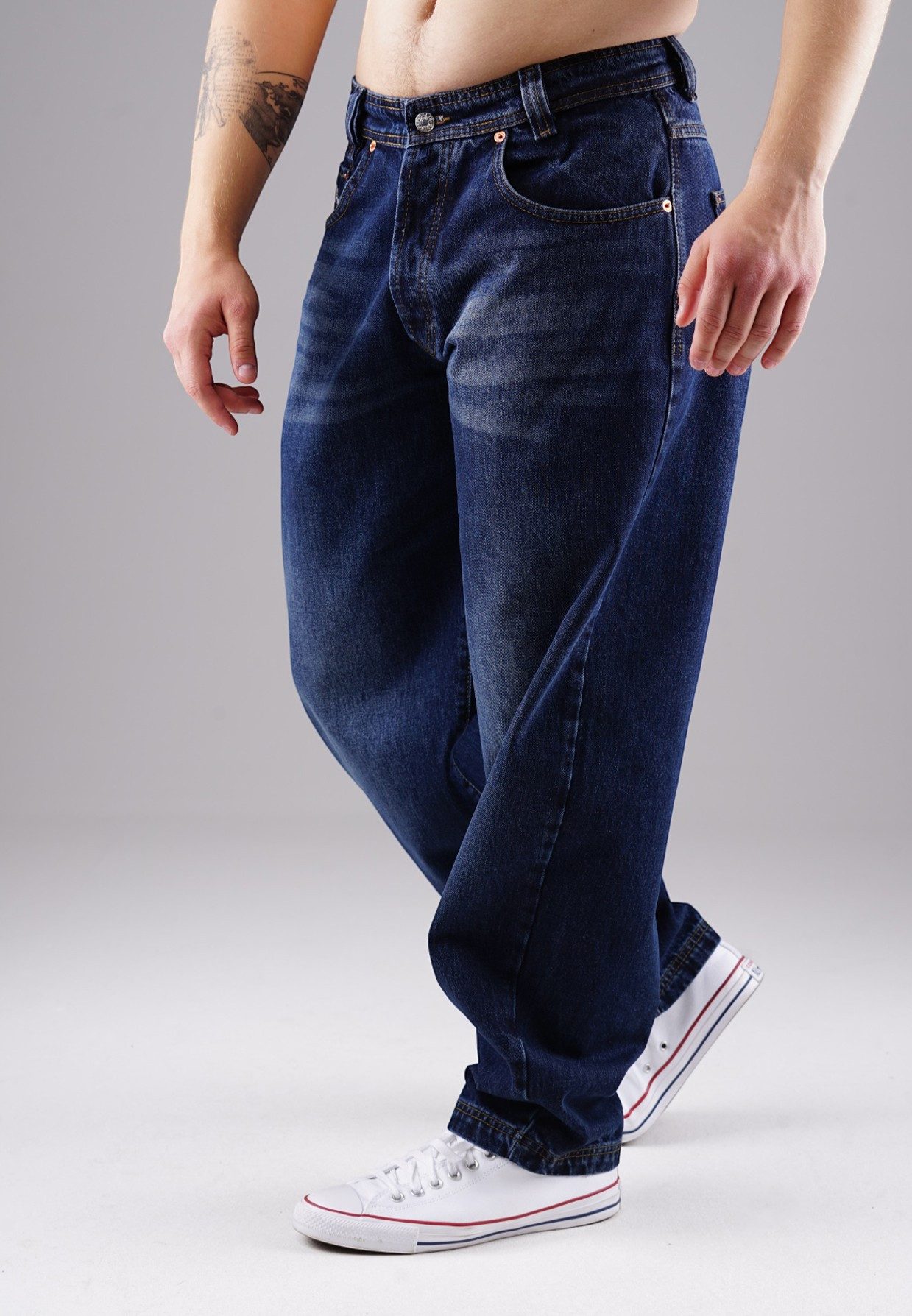 PICALDI Jeans 5-Pocket-Jeans Zicco 471 Hurricane (1-tlg) 5-Pocket-Jeans