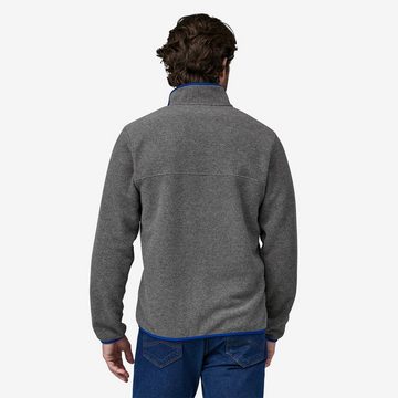 Patagonia Sweater M's LW Synch Snap-T P/O